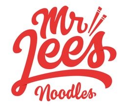 Mr Lee's Noodles